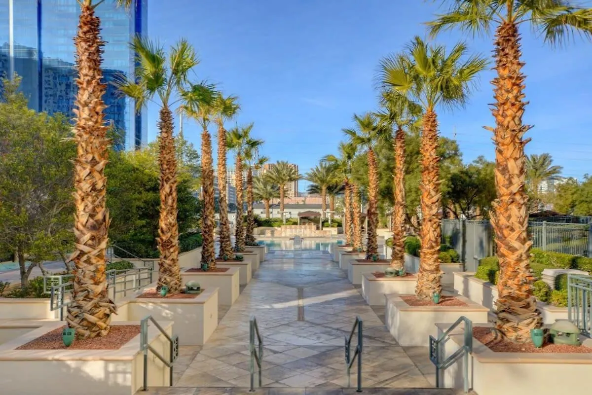 Ferienhaus Mgm Signature-08-604 Jacuzzi Studio Las Vegas USA
